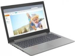 Lenovo Ideapad 330 (81DE01BUIN) Laptop (Core i3 8th Gen/4 GB/1 TB/Windows 10/512 MB)