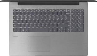 Lenovo Ideapad 330 (81DC00TFIN) Laptop (Core i3 6th Gen/4 GB/1 TB/DOS) Laptop