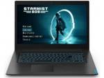 Lenovo Ideapad L340 15IRH Laptop (Core i7 9th Gen/16 GB/1 TB 16 GB SSD/Windows 10/4 GB)