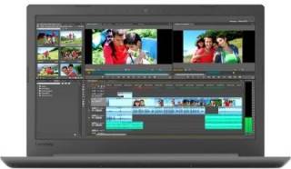 Lenovo 130-15AST (81H5002FUS) Laptop (AMD Dual Core A9/4 GB/128 GB SSD/Windows 10)