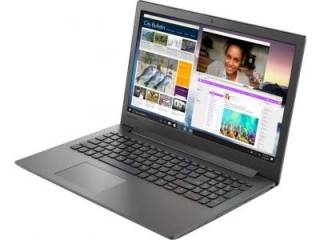 Lenovo 130-15AST (81H5002FUS) Laptop (AMD Dual Core A9/4 GB/128 GB SSD/Windows 10)
