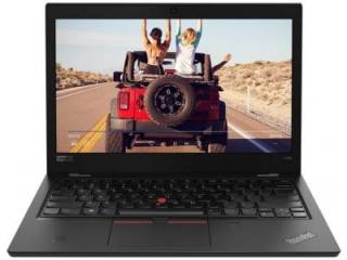 Lenovo Thinkpad L380 (20M5003VUS) Laptop (Core i3 8th Gen/4 GB/256 GB SSD/Windows 10)