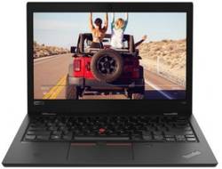 Lenovo Thinkpad L380 (20M5003VUS) Laptop (Core i3 8th Gen/4 GB/256 GB SSD/Windows 10)