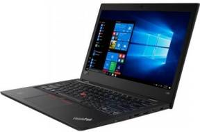 Lenovo Thinkpad L380 (20M5003VUS) Laptop (Core i3 8th Gen/4 GB/256 GB SSD/Windows 10)
