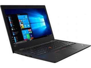 Lenovo Thinkpad L380 (20M5003VUS) Laptop (Core i3 8th Gen/4 GB/256 GB SSD/Windows 10)