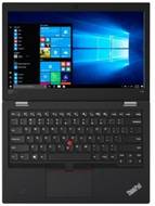 Lenovo Thinkpad L380 (20M5003VUS) Laptop (Core i3 8th Gen/4 GB/256 GB SSD/Windows 10)