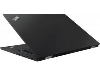 Lenovo Thinkpad L380 (20M5003VUS) Laptop (Core i3 8th Gen/4 GB/256 GB SSD/Windows 10)