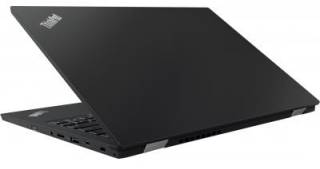 Lenovo Thinkpad L380 (20M5003VUS) Laptop (Core i3 8th Gen/4 GB/256 GB SSD/Windows 10)
