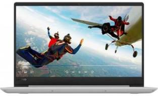 Lenovo Ideapad 330S (81F401JHIN) Laptop (Core i3 7th Gen/4 GB/1 TB/Windows 10)