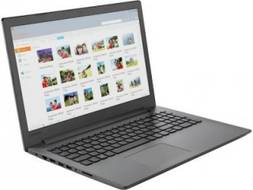 Lenovo Ideapad 130 (81H50038IN) Laptop (AMD Dual Core A9/4 GB/1 TB/Windows 10)