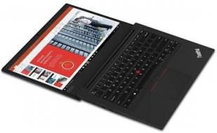 Lenovo Thinkpad E490 (20N8S05R00) Laptop (Core i7 8th Gen/8 GB/500 GB/Windows 10/2 GB)