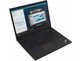 Lenovo Thinkpad E490 (20N8S05Q00) Laptop (Core i5 8th Gen/8 GB/256 GB SSD/Windows 10)