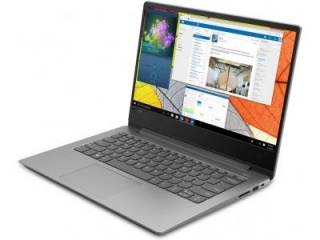 Lenovo Ideapad S340 (81N7009VIN) Laptop (Core i5 8th Gen/8 GB/1 TB/Windows 10)