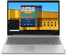 Lenovo Ideapad S145 (81N3004DIN) Laptop (AMD Dual Core A9/4 GB/1 TB/Windows 10)