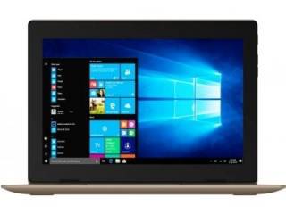 Lenovo Ideapad D330 (81H3009TIN) Laptop (Celeron Dual Core/4 GB/64 GB SSD/Windows 10)