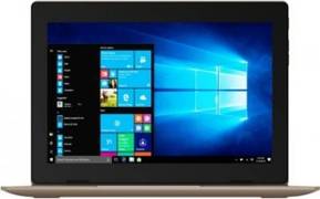 Lenovo Ideapad D330 (81H3009TIN) Laptop (Celeron Dual Core/4 GB/64 GB SSD/Windows 10)