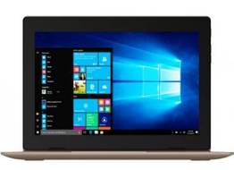 Lenovo Ideapad D330 (81H3009TIN) Laptop (Celeron Dual Core/4 GB/64 GB SSD/Windows 10)