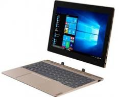 Lenovo Ideapad D330 (81H3009TIN) Laptop (Celeron Dual Core/4 GB/64 GB SSD/Windows 10)