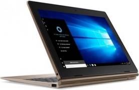 Lenovo Ideapad D330 (81H3009TIN) Laptop (Celeron Dual Core/4 GB/64 GB SSD/Windows 10)