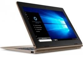 Lenovo Ideapad D330 (81H3009TIN) Laptop (Celeron Dual Core/4 GB/64 GB SSD/Windows 10)
