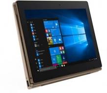 Lenovo Ideapad D330 (81H3009TIN) Laptop (Celeron Dual Core/4 GB/64 GB SSD/Windows 10)