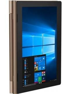 Lenovo Ideapad D330 (81H3009TIN) Laptop (Celeron Dual Core/4 GB/64 GB SSD/Windows 10)
