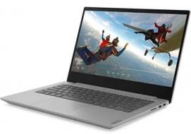 Lenovo Ideapad S340 (81N7009RIN) Laptop (Core i3 8th Gen/4 GB/256 GB SSD/Windows 10)