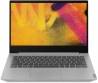 Lenovo Ideapad S340 (81N7009RIN) Laptop (Core i3 8th Gen/4 GB/256 GB SSD/Windows 10)