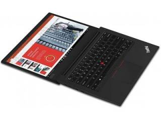 Lenovo Thinkpad E490 (20N8S0JD00) Laptop (Core i5 8th Gen/8 GB/1 TB 128 GB SSD/Windows 10)