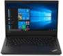 Lenovo Thinkpad E490 (20N8S0JD00) Laptop (Core i5 8th Gen/8 GB/1 TB 128 GB SSD/Windows 10)