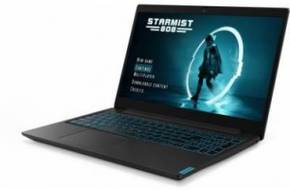 Lenovo Ideapad L340 (81LK004NIN) Laptop (Core i5 9th Gen/4 GB/1 TB 128 GB SSD/Windows 10/4 GB)