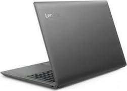 Lenovo Ideapad 130-15IKB (81H700BEIN) Laptop (Core i3 7th Gen/4 GB/1 TB/Windows 10) Laptop