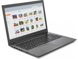 Lenovo Ideapad 130-15IKB (81H7009SIN) Laptop (Core i5 8th Gen/8 GB/1 TB/Windows 10/2 GB)