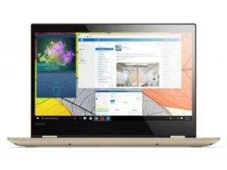 Lenovo Yoga Book  520-14IKB (81C800QHIN) Laptop (Core i3 8th Gen/4 GB/1 TB/Windows 10) Price