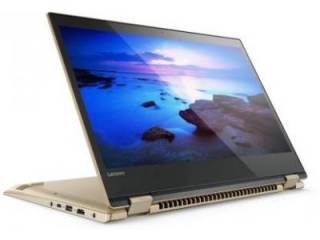 Lenovo Yoga Book  520-14IKB (81C800QHIN) Laptop (Core i3 8th Gen/4 GB/1 TB/Windows 10)
