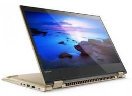 Lenovo Yoga Book  520-14IKB (81C800QHIN) Laptop (Core i3 8th Gen/4 GB/1 TB/Windows 10)