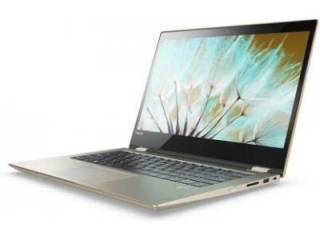 Lenovo Yoga Book  520-14IKB (81C800QHIN) Laptop (Core i3 8th Gen/4 GB/1 TB/Windows 10)