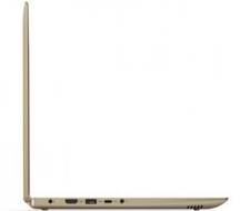 Lenovo Yoga Book  520-14IKB (81C800QHIN) Laptop (Core i3 8th Gen/4 GB/1 TB/Windows 10)