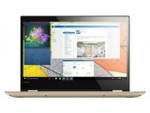 Lenovo Yoga Book  520-14IKB (81C800QHIN) Laptop (Core i3 8th Gen/4 GB/1 TB/Windows 10)