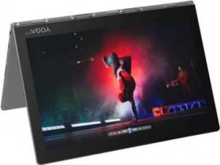 Lenovo Yoga Book  C930-13IKB (81EQ0014IN) Laptop (Core i7 8th Gen/16 GB/512 GB SSD/Windows 10)
