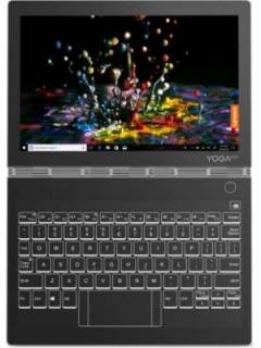 Lenovo Yoga Book  C930-13IKB (81EQ0014IN) Laptop (Core i7 8th Gen/16 GB/512 GB SSD/Windows 10)