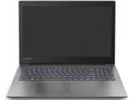 Lenovo Ideapad 330 (81DE0128IN) Laptop (Core i3 7th Gen/4 GB/1 TB/DOS)