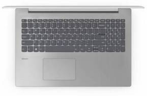 Lenovo Ideapad 330-15IKB (81DE02W8IN) Laptop (Core i3 7th Gen/4 GB/1 TB 128 GB SSD/Windows 10/2 GB)