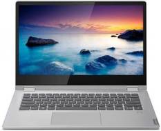 Lenovo Ideapad C340 (81N400CXIN) Laptop (Core i3 8th Gen/4 GB/256 GB SSD/Windows 10)