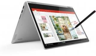 Lenovo Ideapad C340 (81N400CXIN) Laptop (Core i3 8th Gen/4 GB/256 GB SSD/Windows 10)