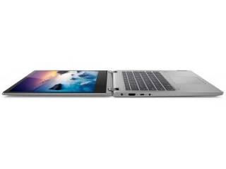 Lenovo Ideapad C340 (81N400CXIN) Laptop (Core i3 8th Gen/4 GB/256 GB SSD/Windows 10)