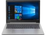 Lenovo Ideapad 330 (81DE011TIN) Laptop (Core i5 8th Gen/8 GB/1 TB/Windows 10/2 GB)
