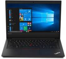 Lenovo Thinkpad E490 (20N8S0QY00) Laptop (Core i7 8th Gen/8 GB/1 TB 128 GB SSD/Windows 10/2 GB)