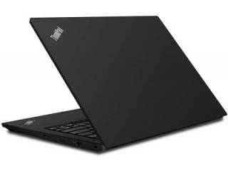 Lenovo Thinkpad E490 (20N8S0QY00) Laptop (Core i7 8th Gen/8 GB/1 TB 128 GB SSD/Windows 10/2 GB)