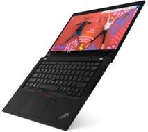 Lenovo Thinkpad X390 (20Q0002GIG) Laptop (Core i5 8th Gen/16 GB/512 GB SSD/Windows 10)